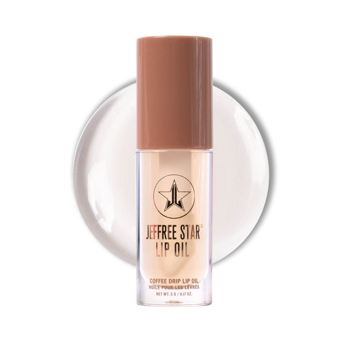 Lip Oils - ZEYTONCART