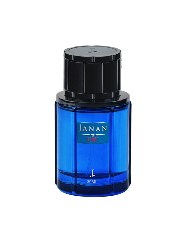 JANAN SPORT (30ml) - ZEYTONCART