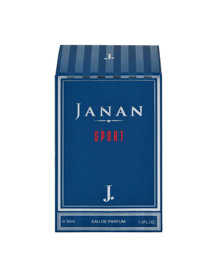 JANAN SPORT (30ml) - ZEYTONCART