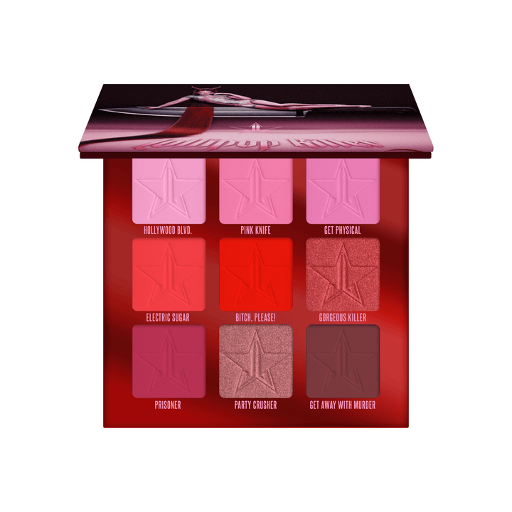 Lollipop Killer Artistry Palette - ZEYTONCART
