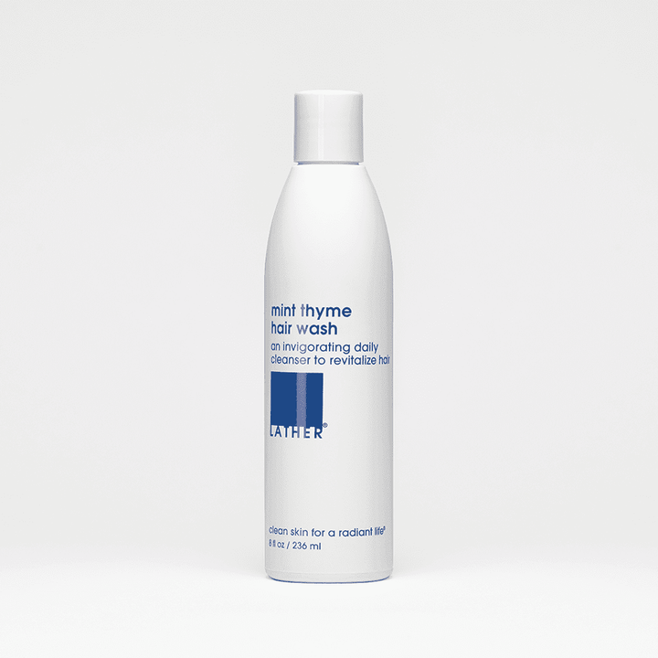 Revitalizing Daily Shampoo with Chamomile, Cucumber & Olive Extracts - ZEYTONCART