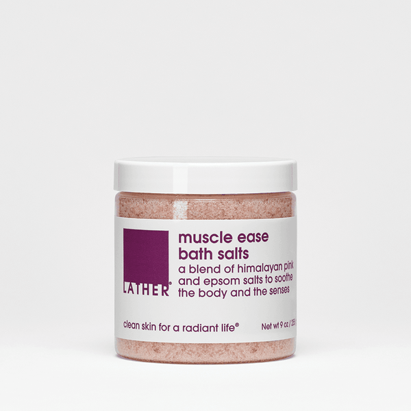 Himalayan & Epsom Bath Soak – Eucalyptus, Spearmint & Lime Essential Oils - ZEYTONCART