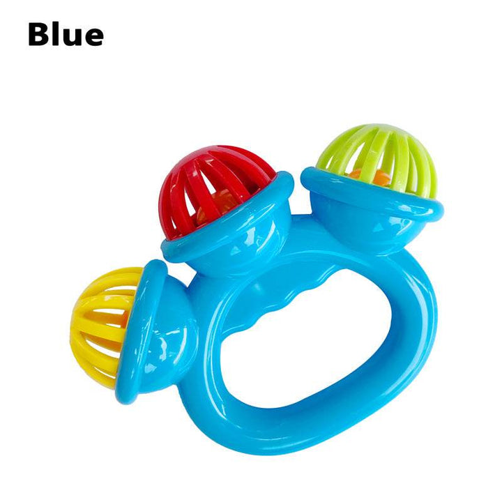 Baby Toys Handbell Educational Toys - ZEYTONCART