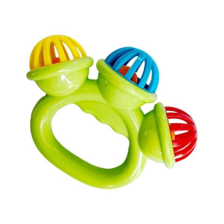 Baby Toys Handbell Educational Toys - ZEYTONCART