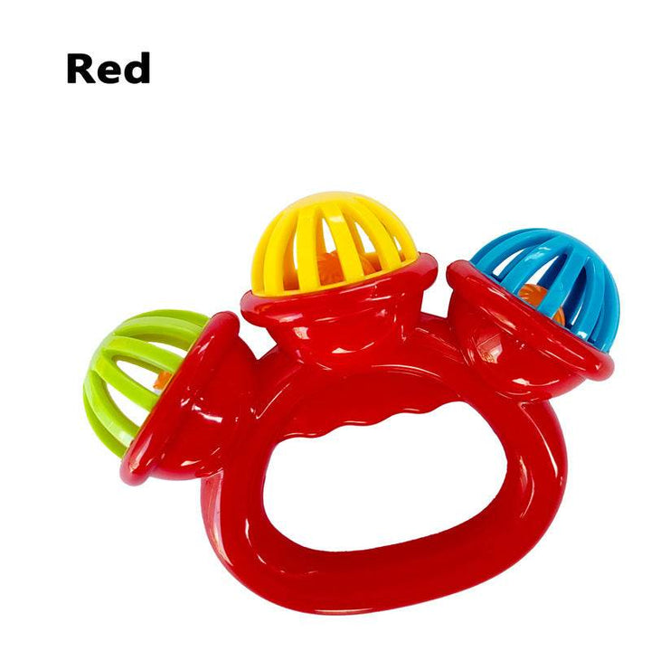 Baby Toys Handbell Educational Toys - ZEYTONCART