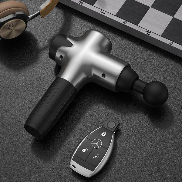 Massage Gun Massage Gun Rehabilitation Physiotherapy Major - ZEYTONCART