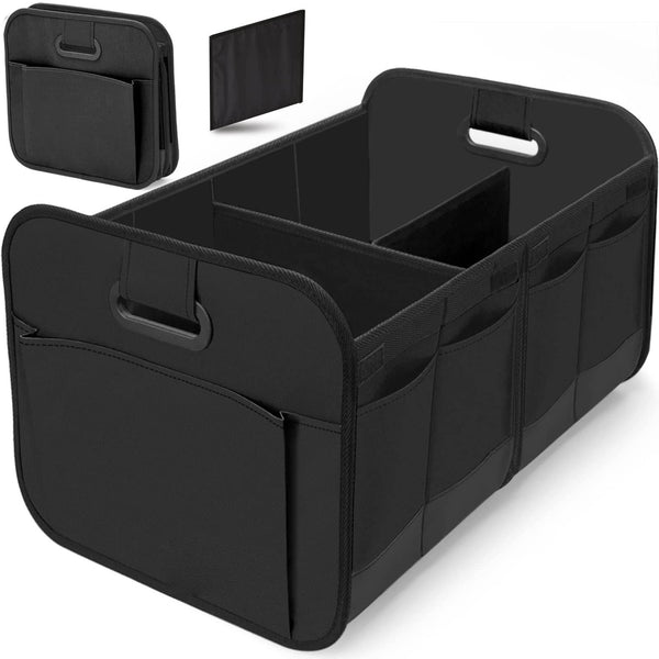 Automobile Storage Box Trunk Storage Box - ZEYTONCART