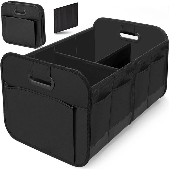 Automobile Storage Box Trunk Storage Box - ZEYTONCART