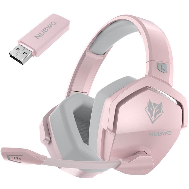 G06 Wireless Gaming Headphone Head-mounted Noise Reduction Headset Stereo - ZEYTONCART