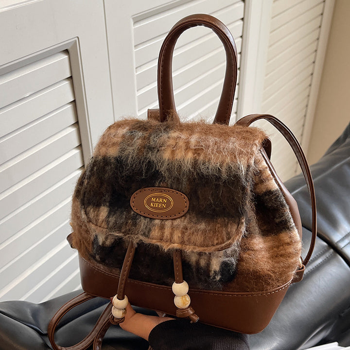 Women's New Fashion Casual Backpack - ZEYTONCART
