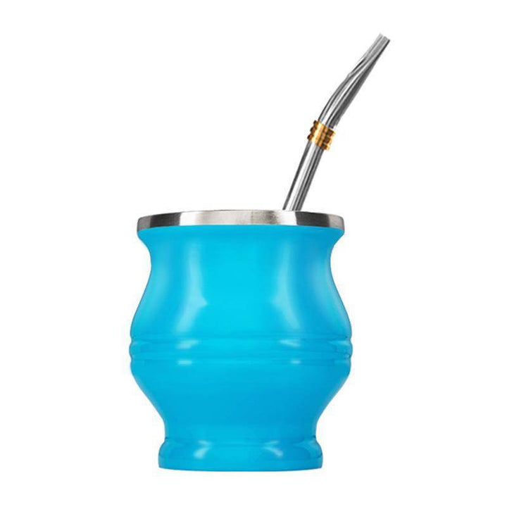 Creative 304 Stainless Steel Vacuum Cup Mini - ZEYTONCART