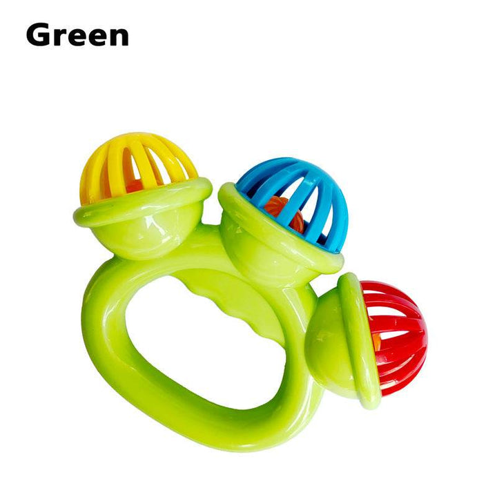 Baby Toys Handbell Educational Toys - ZEYTONCART