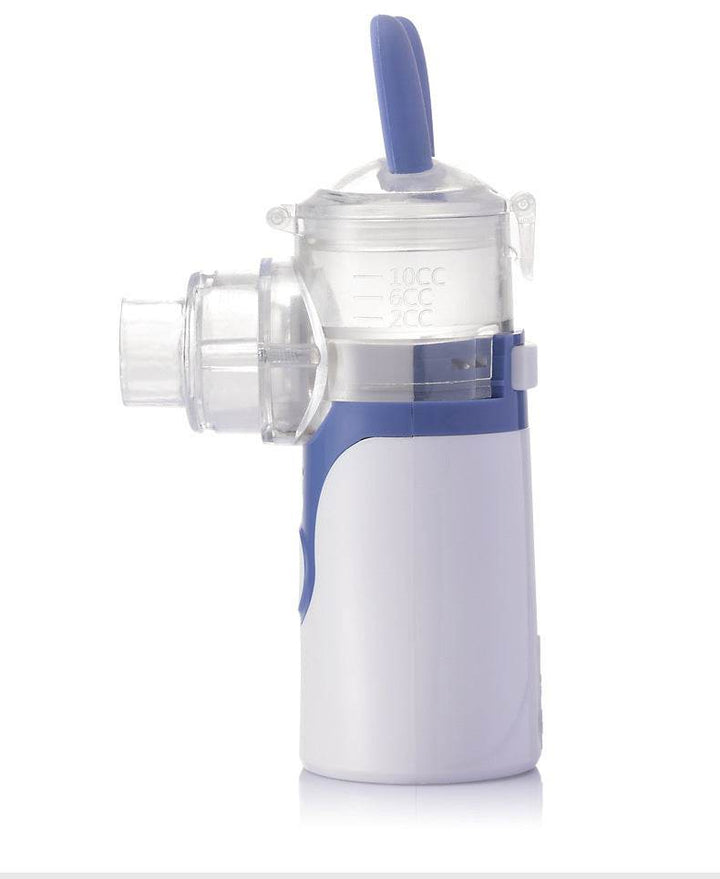 Portable Handheld Medical Atomizer - ZEYTONCART