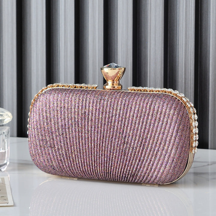 Women's Fashion Simple Shoulder Handbag - ZEYTONCART