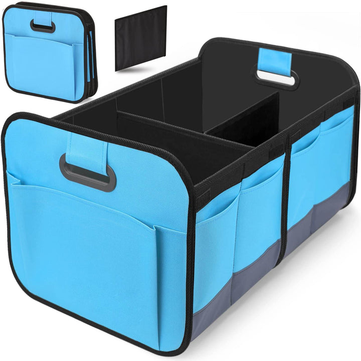 Automobile Storage Box Trunk Storage Box - ZEYTONCART