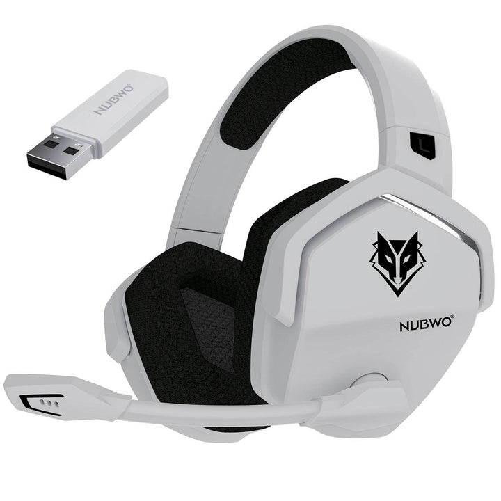 G06 Wireless Gaming Headphone Head-mounted Noise Reduction Headset Stereo - ZEYTONCART
