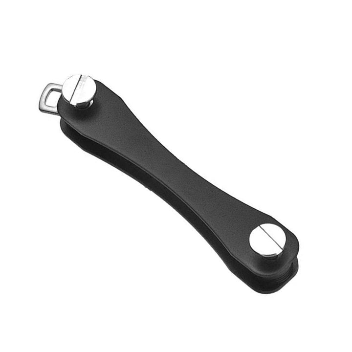 Metal Key Holder Compact Keychain Container Gadgets - ZEYTONCART