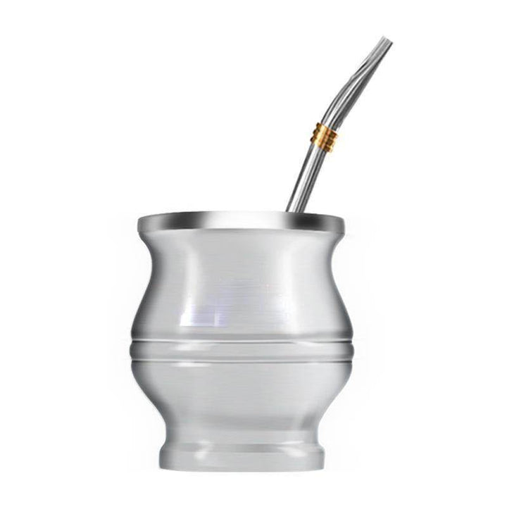 Creative 304 Stainless Steel Vacuum Cup Mini - ZEYTONCART