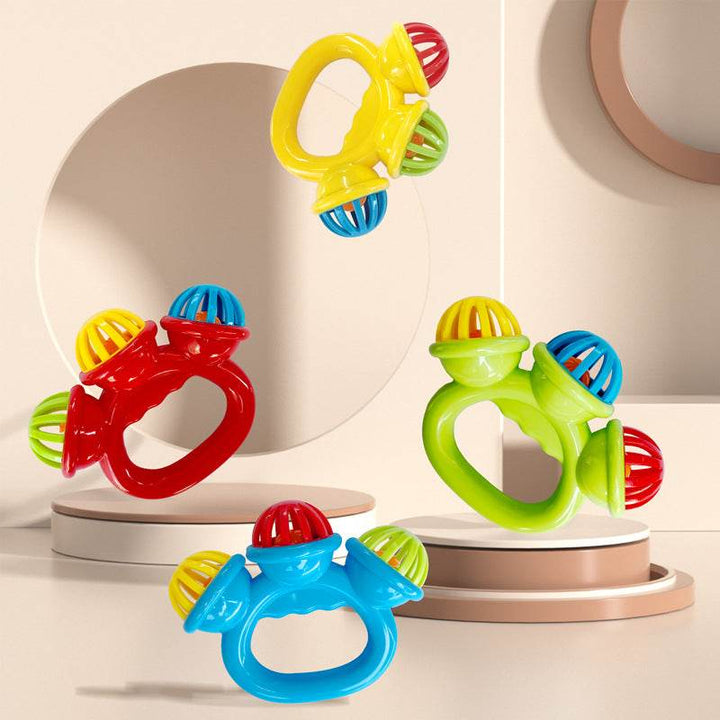 Baby Toys Handbell Educational Toys - ZEYTONCART