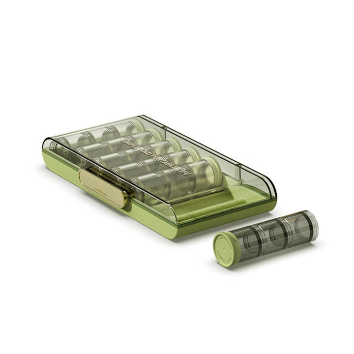 Portable Large-capacity Sorting Portable First-aid Kit - ZEYTONCART
