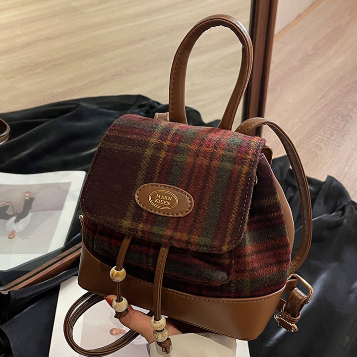Women's New Fashion Casual Backpack - ZEYTONCART