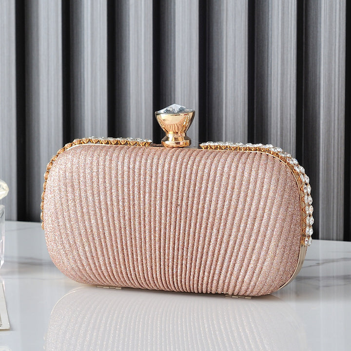 Women's Fashion Simple Shoulder Handbag - ZEYTONCART