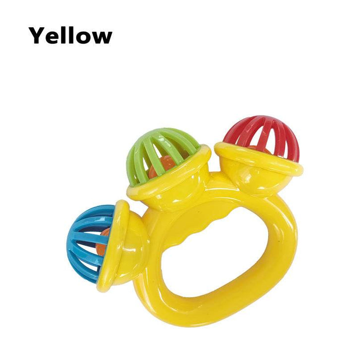 Baby Toys Handbell Educational Toys - ZEYTONCART