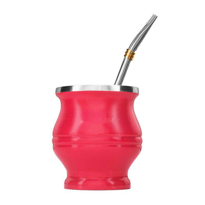 Creative 304 Stainless Steel Vacuum Cup Mini - ZEYTONCART