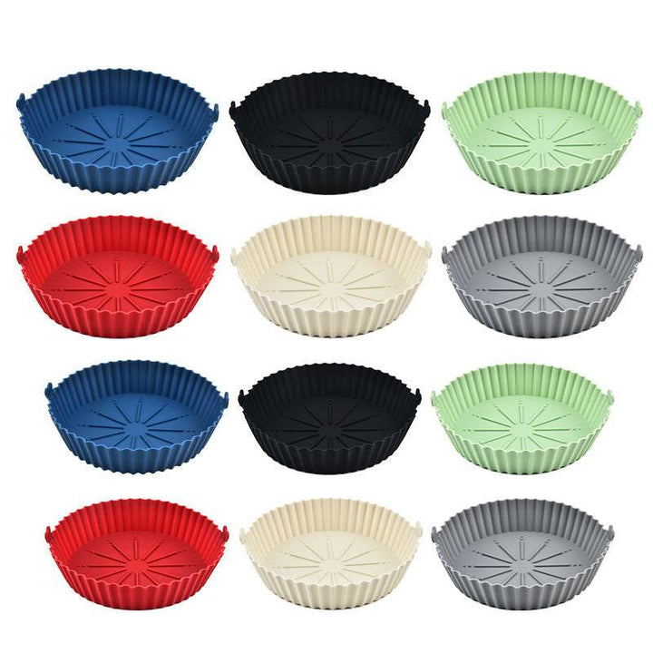 Air Fryer Silicone Baking Mat - ZEYTONCART