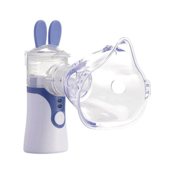 Portable Handheld Medical Atomizer - ZEYTONCART