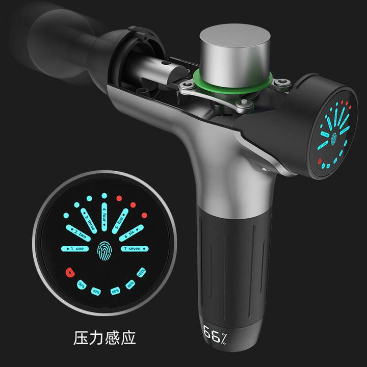 Massage Gun Massage Gun Rehabilitation Physiotherapy Major - ZEYTONCART