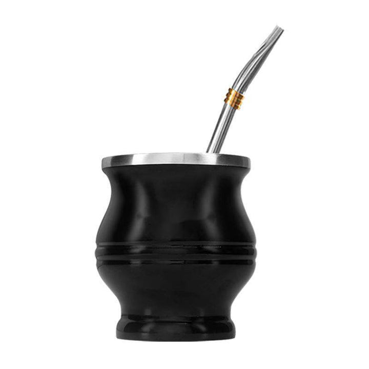 Creative 304 Stainless Steel Vacuum Cup Mini - ZEYTONCART