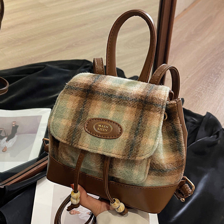 Women's New Fashion Casual Backpack - ZEYTONCART