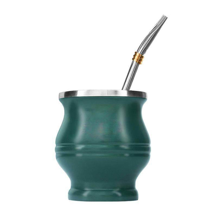 Creative 304 Stainless Steel Vacuum Cup Mini - ZEYTONCART