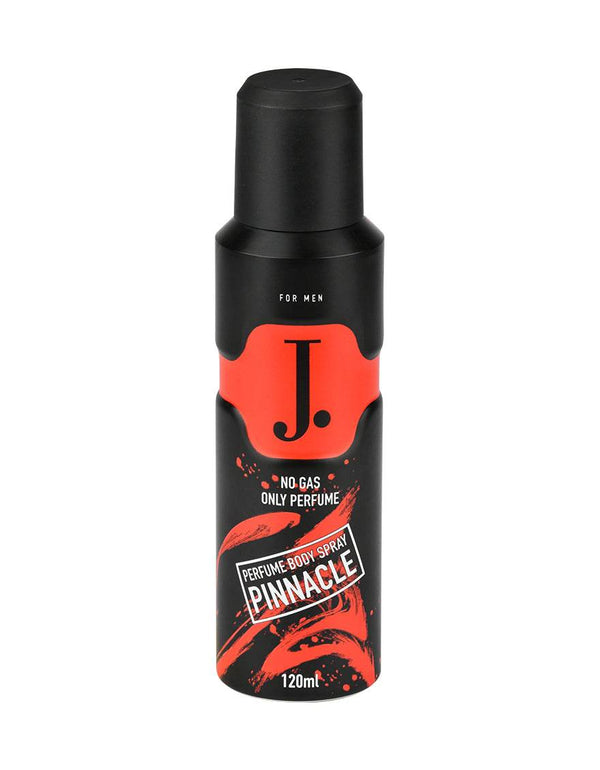 PINNACLE - NO GAS DEO - ZEYTONCART