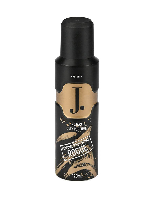ROUGUE - NO GAS DEO - ZEYTONCART