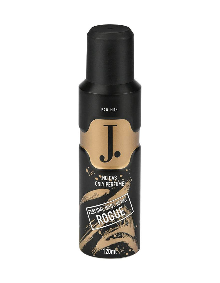 ROUGUE - NO GAS DEO - ZEYTONCART