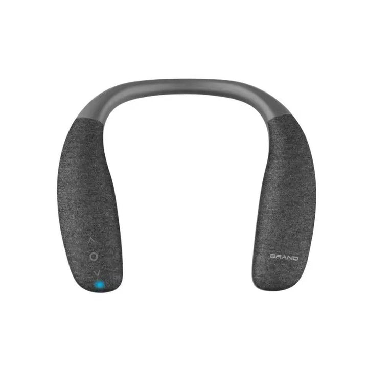 Rockmia EBS-908 Hot Selling Popular Neckband Speaker Wearable Wirless Music Box High Quality Original Manufacturer - ZEYTONCART