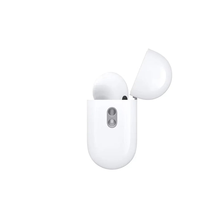 Apple AirPods Pro 2 Wireless Bluetooth Earphone Active Noise Cancelling Spatial Audio with USB-C MagSafe Wireless Charging Case - ZEYTONCART