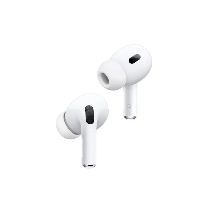 Apple AirPods Pro 2 Wireless Bluetooth Earphone Active Noise Cancelling Spatial Audio with USB-C MagSafe Wireless Charging Case - ZEYTONCART