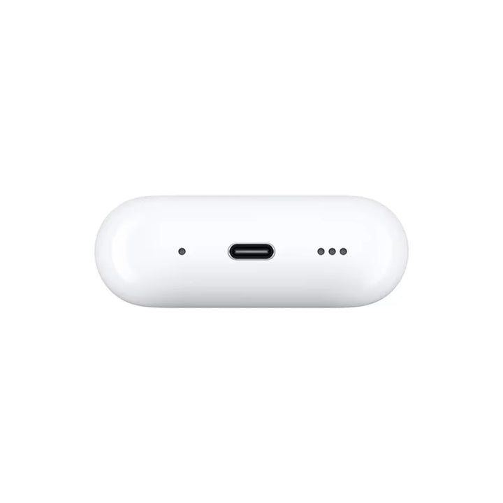 Apple AirPods Pro 2 Wireless Bluetooth Earphone Active Noise Cancelling Spatial Audio with USB-C MagSafe Wireless Charging Case - ZEYTONCART