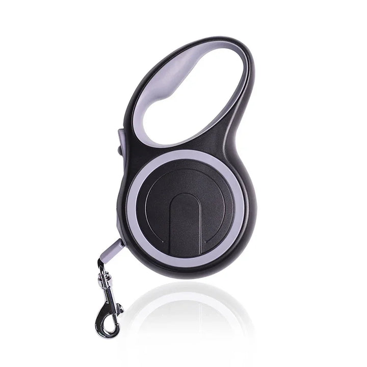3/5/8M Durable Nylon Retractable Dog Leash Leads Automatic Extending Leash For Small Medium Large Dogs Puppy Walking Leash Rope - ZEYTONCART