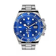 Aiweile AW12 New Style Luxury Smart Watch Dials Answer Call For Men Waterproof Sport Digital Business Watch For Gift - ZEYTONCART