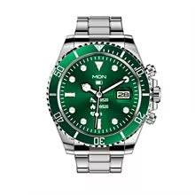 Aiweile AW12 New Style Luxury Smart Watch Dials Answer Call For Men Waterproof Sport Digital Business Watch For Gift - ZEYTONCART