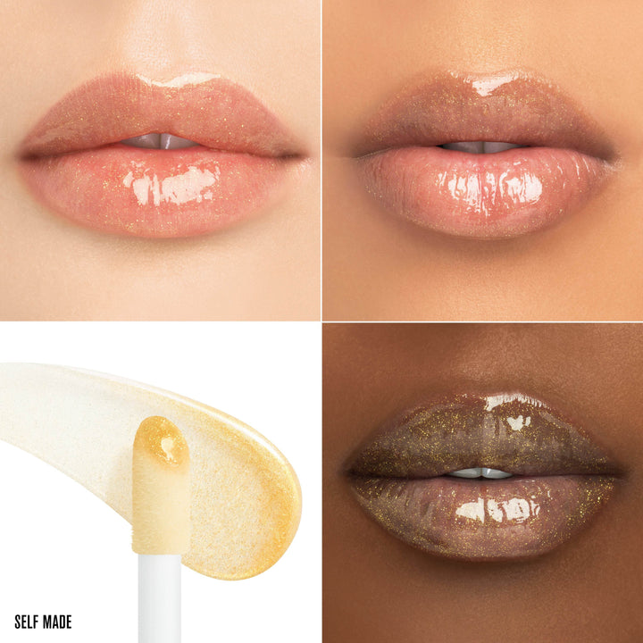 Lip Oils - ZEYTONCART