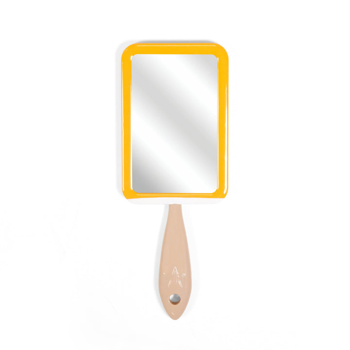 Hand Mirrors - ZEYTONCART