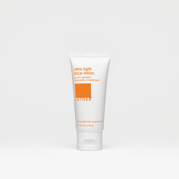 Nutrient-Rich Daily Moisturizer with Plant-Derived Squalene, Safflower & Rose Extract - ZEYTONCART
