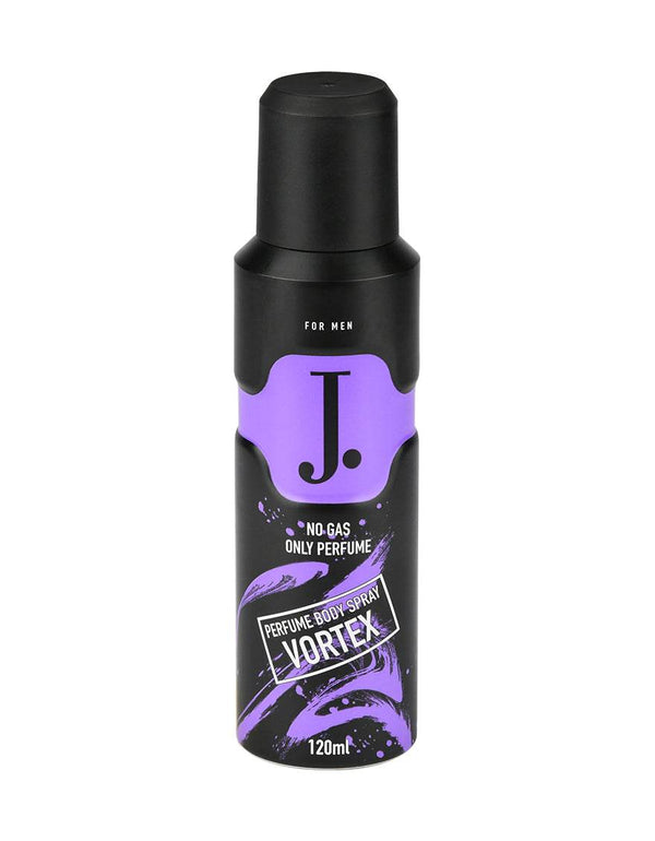VORTEX - NO GAS DEO - ZEYTONCART