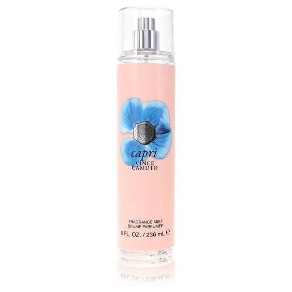 Capri Body Spray - ZEYTONCART