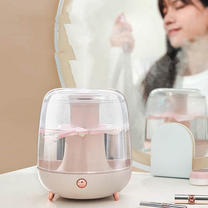 Fashionable Large-capacity Portable Smart Water Replenisher - ZEYTONCART